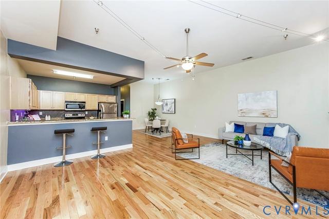 110 W Marshall St #36, Richmond, VA 23220