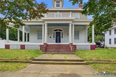 317 55th St, Newport News, VA 23607