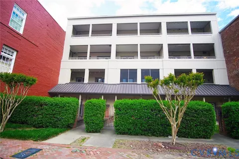 215 N 19th St #U11, Richmond, VA 23223