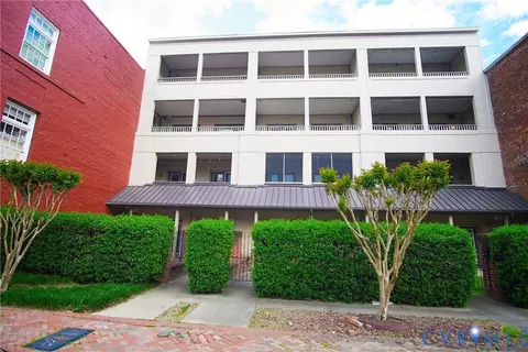 215 N 19th St #U11, Richmond, VA 23223