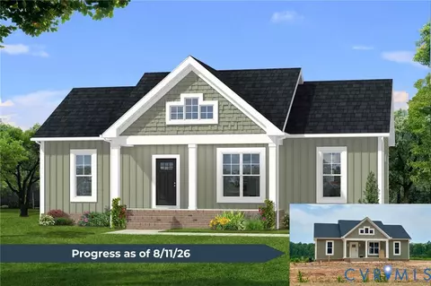 tbd Lot A2 Happy Hollow Rd, Scottsville, VA 24590