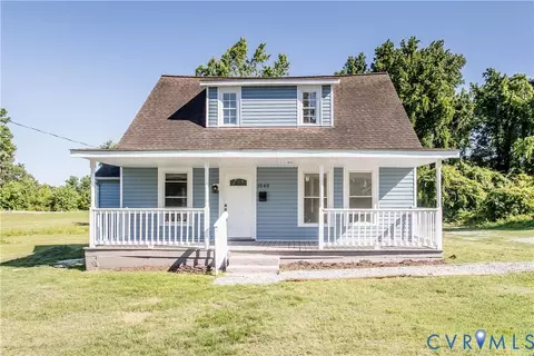 1040 8th St, Petersburg, VA 23803
