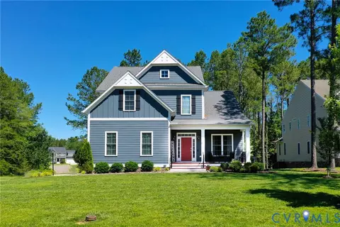 4669 Woburn Rd, Providence Forge, VA 23140