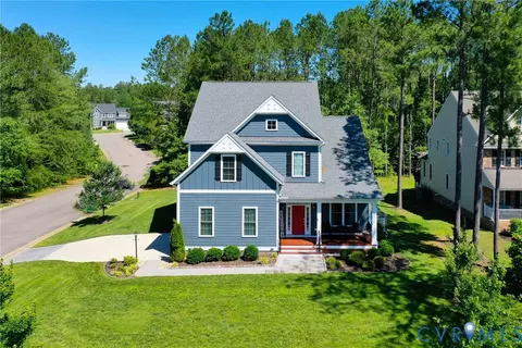 4669 Woburn Rd, Providence Forge, VA 23140
