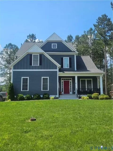 4669 Woburn Rd, Providence Forge, VA 23140