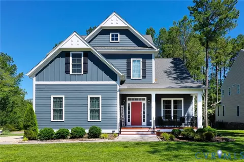 4669 Woburn Rd, Providence Forge, VA 23140