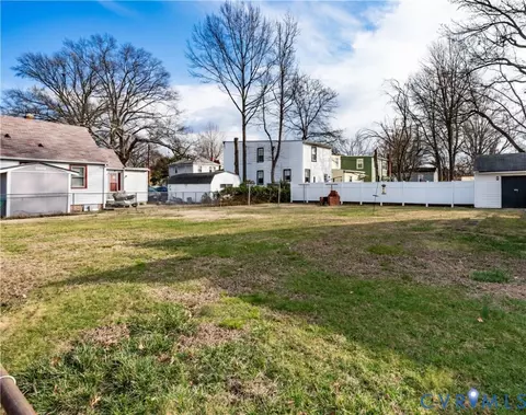 3119 Napoleon St, Richmond, VA 23222
