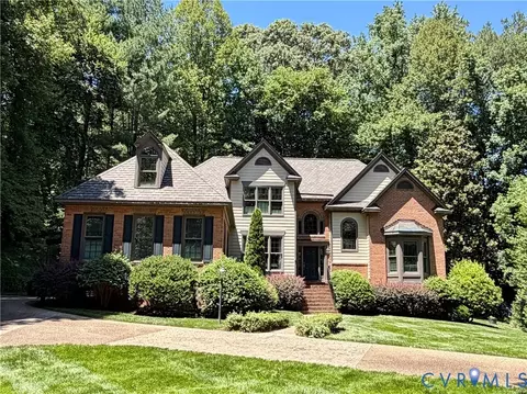 9704 Stemwell Ct, Richmond, VA 23236