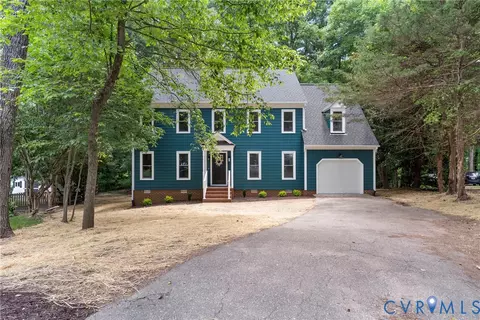 1413 Walton Bluff Ter, Midlothian, VA 23114