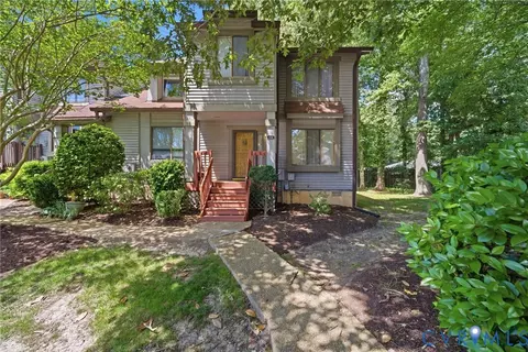 112 Inland View Dr, Newport News, VA 23603