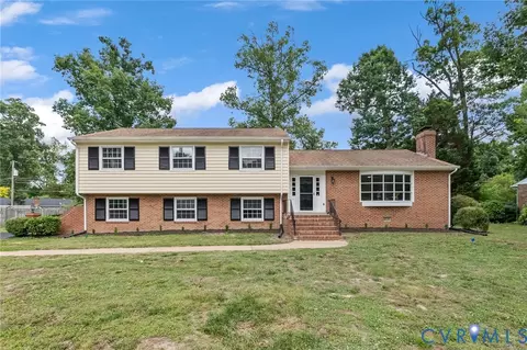 3521 Falstone Rd, Richmond, VA 23234
