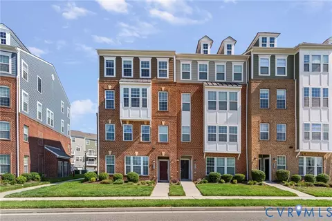 4332 Bon Secours Pkwy #A, Henrico, VA 23233