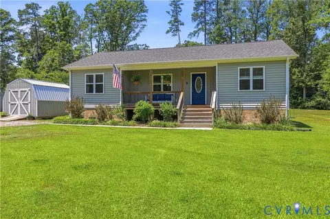 1573 Dogwood Rd, Powhatan, VA 23139