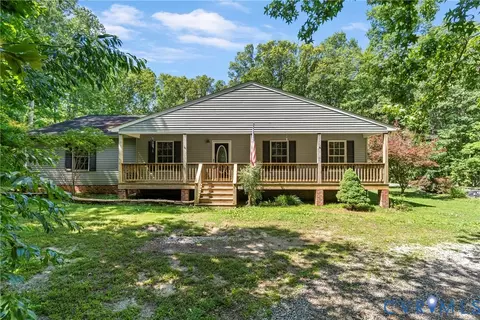 17361 Belsches Rd, Bumpass, VA 23024