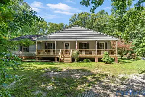 17361 Belsches Rd, Bumpass, VA 23024