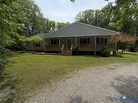 17361 Belsches Rd, Bumpass, VA 23024