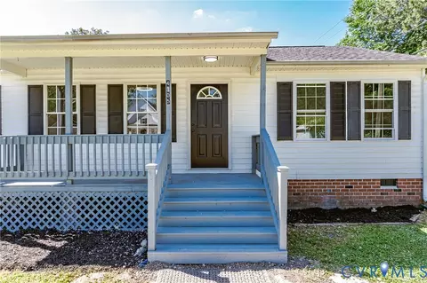 4305 2nd St, Richmond, VA 23223