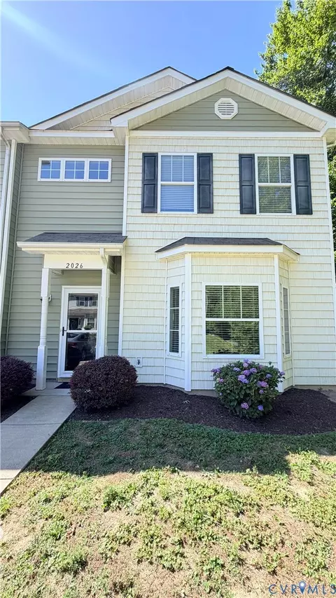 2026 Genevieve Trl, Williamsburg, VA 23185