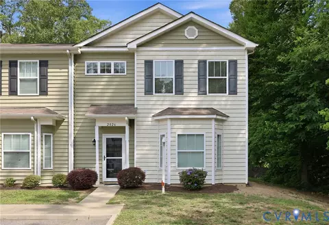 2026 Genevieve Trl, Williamsburg, VA 23185