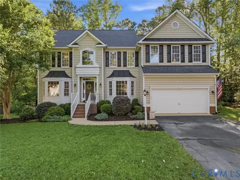 5431 Lemoore Dr, Glen Allen, VA 23059