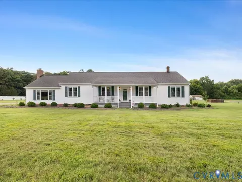 2376 Mill Rd, Henrico, VA 23231
