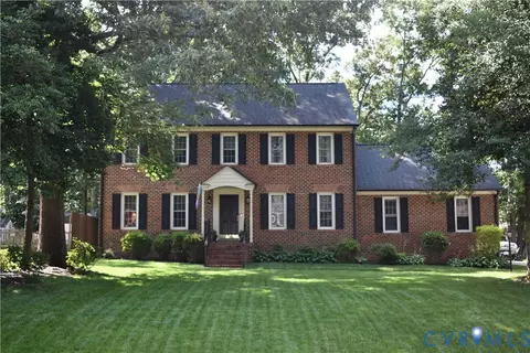 4509 Old Mesa Dr, Richmond, VA 23237