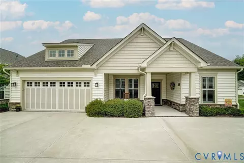 6603 Welara Run, Moseley, VA 23120