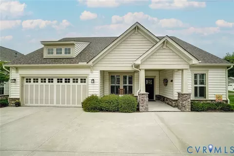 6603 Welara Run, Moseley, VA 23120