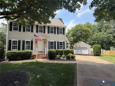12342 Collinstone Pl, Glen Allen, VA 23059