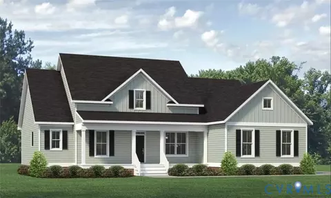 5389 Dandridge Pl, Quinton, VA 23141