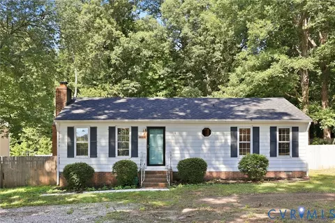 12716 S Chester Rd, Chester, VA 23831
