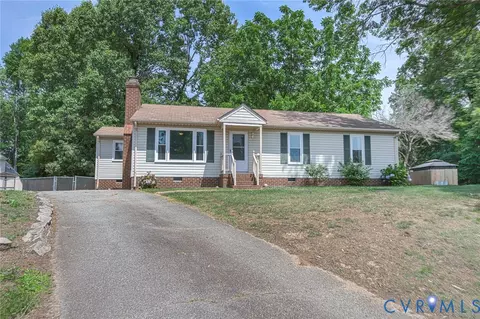 7139 Hyacinth Ct, Mechanicsville, VA 23111