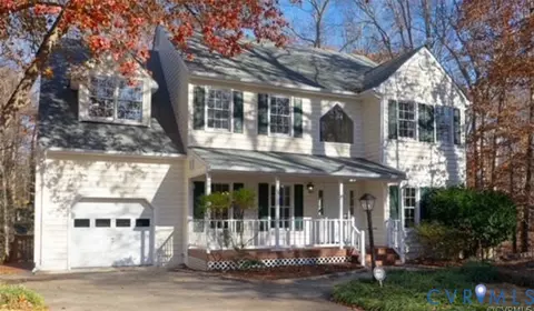 1809 Winding Way, Richmond, VA 23235