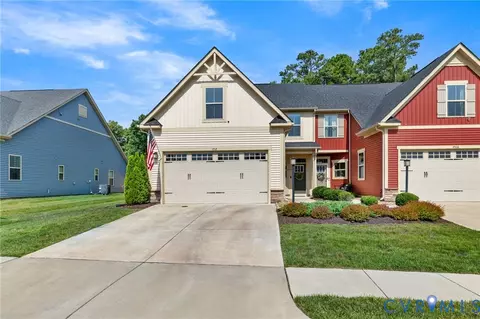4512 Braden Townes Blvd, Chesterfield, VA 23832