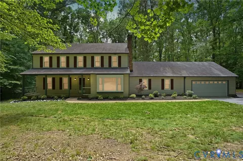 6111 Skybird Ct, Chesterfield, VA 23838