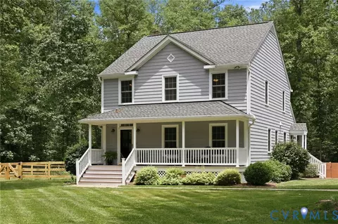 15425 Pine Green Ln, Montpelier, VA 23192