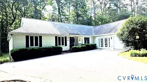 2829 Lansdale Rd, Richmond, VA 23225