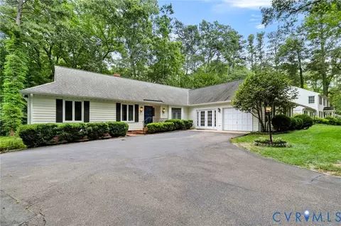 2829 Lansdale Rd, Richmond, VA 23225