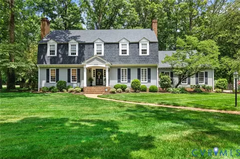 13522 Kingsmill Rd, Midlothian, VA 23113