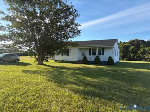 21231 Patrick Henry Hwy, Jetersville, VA 23083