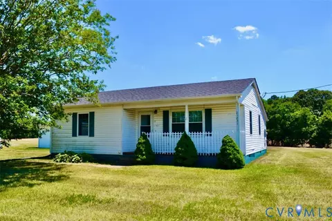 21231 Patrick Henry Hwy, Jetersville, VA 23083