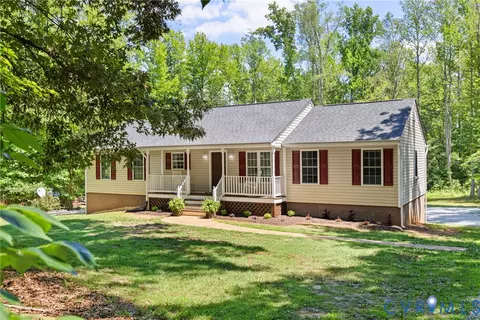 3320 Duke Rd, Powhatan, VA 23139
