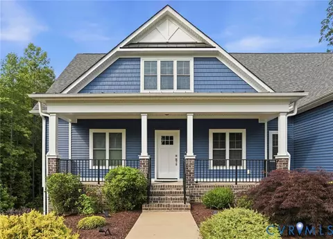 8136 Lake Margaret Ter, Chesterfield, VA 23838