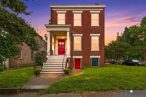 103 N Jefferson St, Petersburg, VA 23803