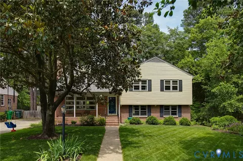 6508 Park Ave, Richmond, VA 23226