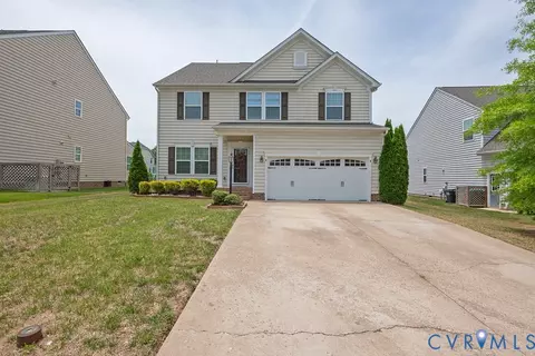 13613 Providence Trail Cir, Ashland, VA 23005