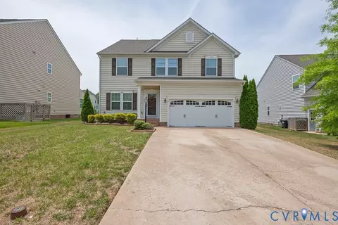13613 Providence Trail Cir, Ashland, VA 23005