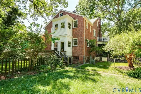 Exterior - 1025 Taylor Ave, Richmond, VA 23225 photo 6 of 9