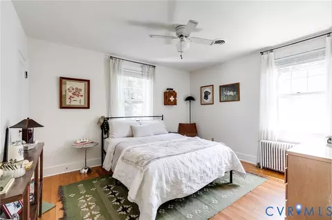 Bedroom - 1025 Taylor Ave, Richmond, VA 23225 photo 2 of 6