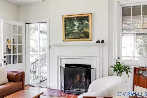 Entry Way - 1025 Taylor Ave, Richmond, VA 23225 photo 1 of 4